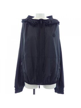 Moncler Auxonne Jacket Black